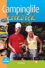 Campinglife Kookboek 9789058601865, Boeken, Verzenden, Gelezen