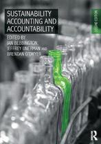 Sustainability Accounting and Accountability 9780415695589, Verzenden, Gelezen, Matias Laine