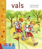 vals / Leren lezen AVI M3 9789048738489 Dirk Nielandt, Boeken, Kinderboeken | Jeugd | onder 10 jaar, Verzenden, Gelezen, Dirk Nielandt