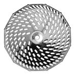 Inzetzeef voor groentezeef 4mm gaatjes Ø14cm Louis Tellier, Verzenden, Nieuw in verpakking