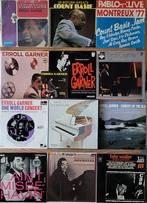 Count Basie, Various Artists/Bands in Jazz, Erroll  Garner,, Nieuw in verpakking