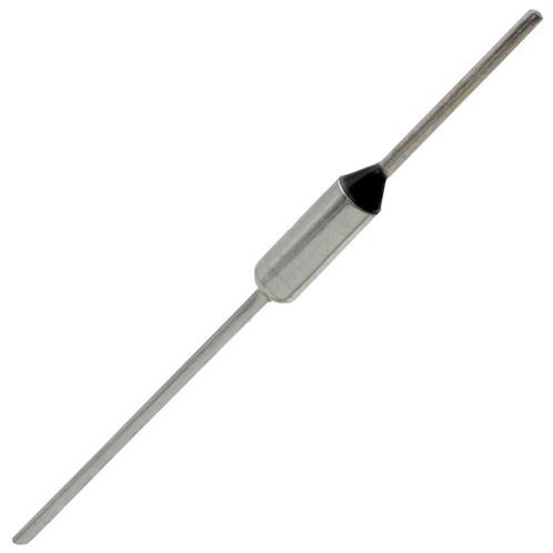 VLTG Thermische zekering 180°C - 15A - Thermal fuse, Hobby en Vrije tijd, Elektronica-componenten, Nieuw, Verzenden