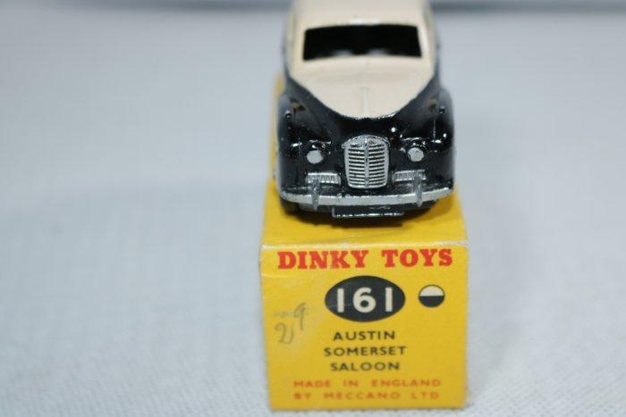 Dinky Toys 1:43 - Modelauto - Dinky Toys 161 Austin Somerset, Hobby en Vrije tijd, Modelauto's | 1:5 tot 1:12