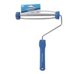Silverline Verfbeugel - Aluminium - 230 mm - Blauw - Gega..., Ophalen of Verzenden, Nieuw