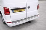 Bumperbeschermer Volkswagen Transporter T6 | Traanplaat, Verzenden