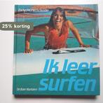 Ik leer surfen 9789022812587 Farke, Boeken, Verzenden, Gelezen, Farke