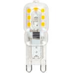 LED Lamp - Velvalux - G9 Fitting - Dimbaar - 3W -, Nieuw, Ophalen of Verzenden, Led-lamp, Overige fittingen
