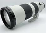 Sony SEL FE 200-600mm f/5.6-6.3 G OSS OCCASION, Audio, Tv en Foto, Fotografie | Lenzen en Objectieven, Ophalen of Verzenden, Zo goed als nieuw