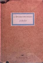 De dierenwinkel 9789061694939 Jiskefet, Verzenden, Zo goed als nieuw, Jiskefet
