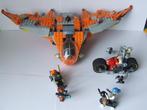 Lego Set - Marvel - Thanos: Ultimate Battle, Nieuw