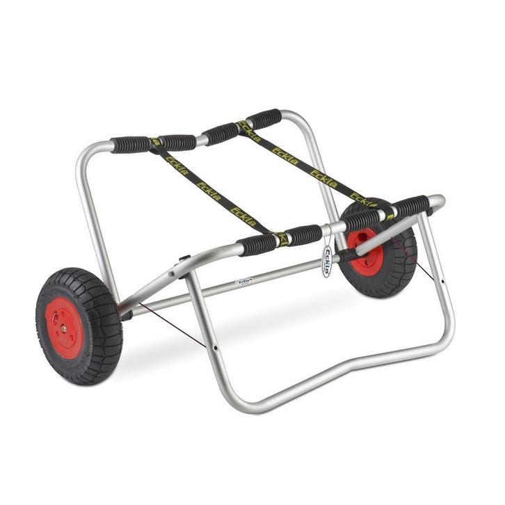 Eckla Rafty kar 260, P.U., Watersport en Boten, Kajaks, Verzenden