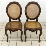 (5) Medaillon Stoelen Beschadigd, Ophalen of Verzenden, Nieuw