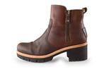 Panama Jack Enkellaarzen in maat 41 Bruin | 10% extra, Bruin, Verzenden, Lage of Enkellaarzen, Panama Jack