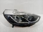 Koplamp rechts Renault Clio IV 1.5 dCi 75 260102796R, Ophalen of Verzenden, Gebruikt, Renault