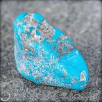 Natuurlijke Edelsteenkwaliteit Blauwe Turkoois Nugget, Verzamelen