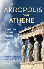 9789044650044 De Akropolis van Athene | Tweedehands, Verzenden, Zo goed als nieuw, Eric Moormann