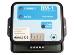 Nasa Bluetooth Battery monitor BM-1 - 12 V - 100 A Shunt, Watersport en Boten, Navigatiemiddelen en Scheepselektronica, Nieuw