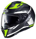 I70 Elim motorhelm HJC, Verzenden, Nieuw met kaartje