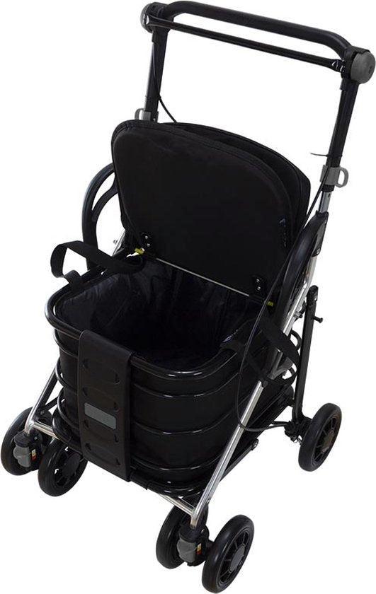 2dekans | Playcare - Care One -Boodschappentrolley -, Kinderen en Baby's, Kinderwagens en Combinaties, Zo goed als nieuw, Ophalen of Verzenden