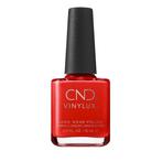 Vinylux  #398 Poppy Fields  15 ml  CND, Verzenden, Nieuw