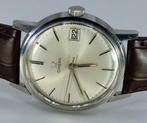Omega - Stahlarbanduhr - Eigenkaliber 613 - Original -, Sieraden, Tassen en Uiterlijk, Horloges | Heren, Nieuw