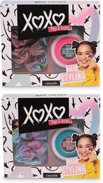 Casuelle XOXO Haarkrijt set met scrunchie - 1 set assorti ui, Ophalen of Verzenden, Nieuw