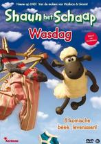 Shaun Het Schaap - Wasdag, Verzenden, Nieuw in verpakking