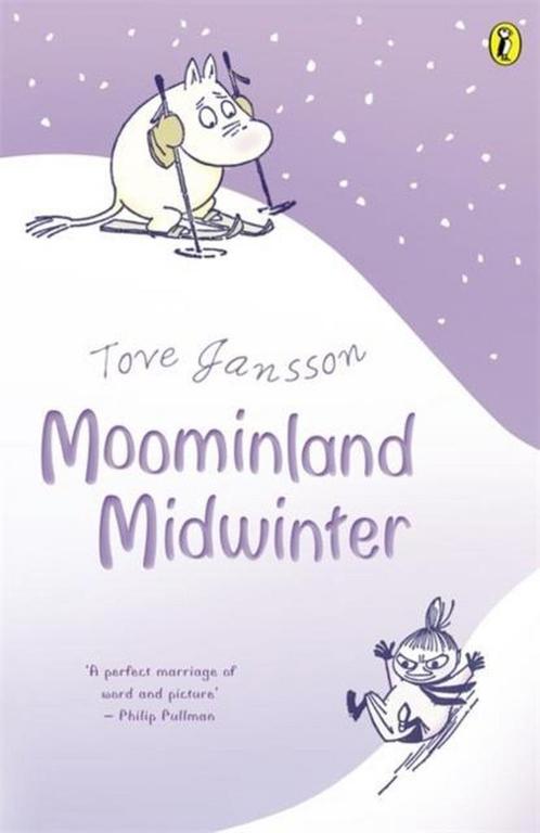 Moominland Midwinter 9780140305029 Tove Jansson, Boeken, Overige Boeken, Gelezen, Verzenden