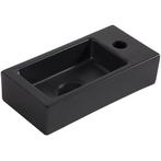 Wiesbaden Fonteinset Rhea S Mini met Fontein - Rechts -, Doe-het-zelf en Verbouw, Sanitair, Ophalen of Verzenden, Nieuw