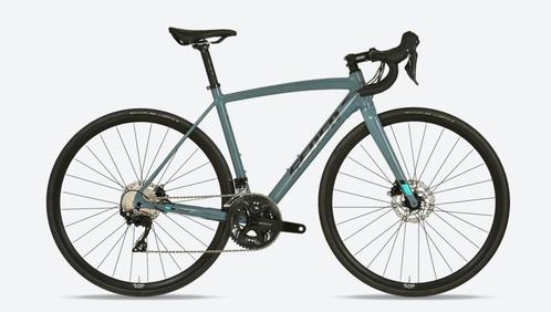 Sensa Emilia 105 12s Disc NU MET €849,- ECHTE KORTING!, Fietsen en Brommers, Fietsen | Racefietsen, Nieuw, Ophalen