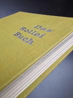 Dr. Walther Heering - Das Rollei-Buch - 1964, Nieuw