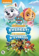 Paw patrol - Ontmoet Everest - DVD, Cd's en Dvd's, Dvd's | Tekenfilms en Animatie, Verzenden