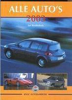 Alle autos 2003 9789060134207 J. Rooderkerk, Verzenden, Gelezen, J. Rooderkerk