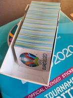 Panini Euro 2020 Tournament Edition Empty album + complete, Nieuw