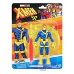 X-Men 97 Marvel Legends Action Figure Cyclops (Toys), Zo goed als nieuw, Verzenden