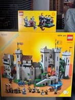 Lego Set - 10305/40775 - Castle - Lion Knights Castle +, Nieuw