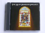 The Alan Parsons Project - The turn of a friendly card, Verzenden, Zo goed als nieuw