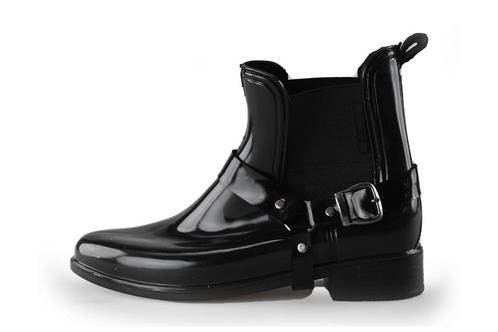 Chelsea boots in maat 40 Zwart | 10% extra korting, Kleding | Dames, Schoenen, Zwart, Zo goed als nieuw, Overige typen, Verzenden