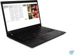 Lenovo ThinkPad T14 - A- | Intel Core i5 | 8GB, Gebruikt, Ophalen of Verzenden, SSD, 240/256GB