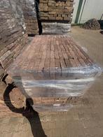 Gebakken Waalformaten Te Koop - 24m² beschikbaar!, Gebruikt, 10 m² of meer, Klinkers