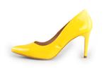 Giulia Pumps in maat 38 Geel | 10% extra korting, Kleding | Dames, Schoenen, Nieuw, Giulia, Pumps, Verzenden