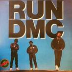 lp nieuw - Run-DMC - Tougher Than Leather, Verzenden, Zo goed als nieuw
