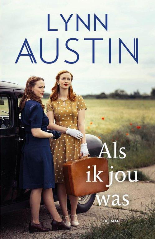 9789029734929 Als ik jou was Lynn Austin, Boeken, Romans, Nieuw, Verzenden