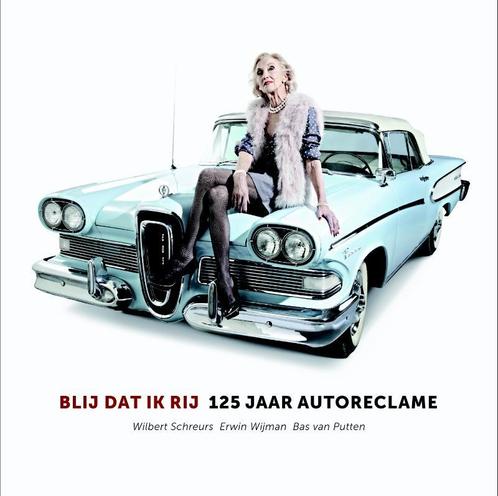 Blij dat ik rij 9789079156191 Wilbert Schreurs, Boeken, Politiek en Maatschappij, Zo goed als nieuw, Verzenden