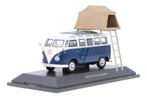 Volkswagen T1b Samba 450377800 Schuco  Modelauto 1:43, Verzenden, Nieuw