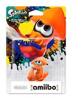 Amiibo Inkling Squid (Orange) - Splatoon series (Nieuw), Verzenden, Nieuw
