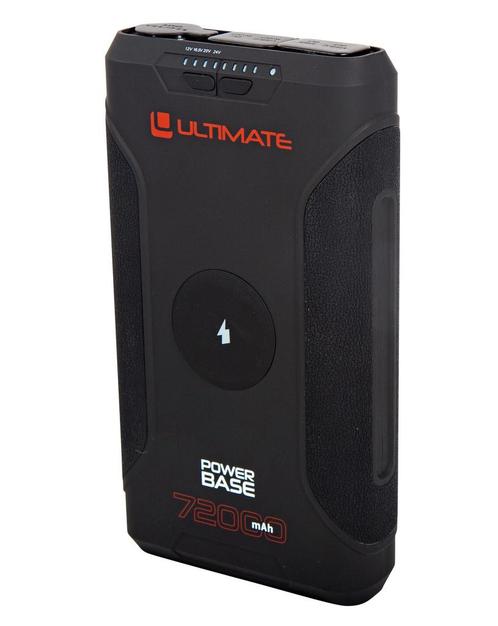 Ultimate Power Base 72000mAh Power Bank, Watersport en Boten, Hengelsport | Algemeen, Overige typen, Nieuw, Verzenden
