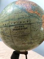 Globe - 1850-1900