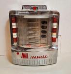 AMI Wall Box WQ200 (56-65), Verzamelen, Ophalen, Gebruikt