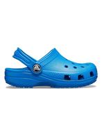 SALE -33% | Crocs Crocs Classic blauw | OP=OP, Nieuw, Verzenden